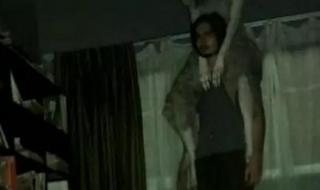 泰国最新恐怖片 泰国最新恐怖片